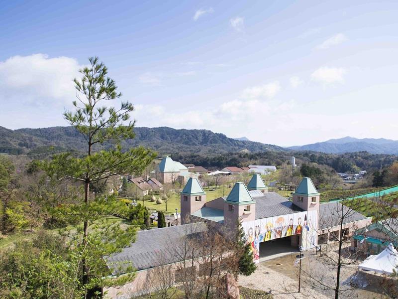 Hotel Tango Kingdom Kyotango Bagian luar foto