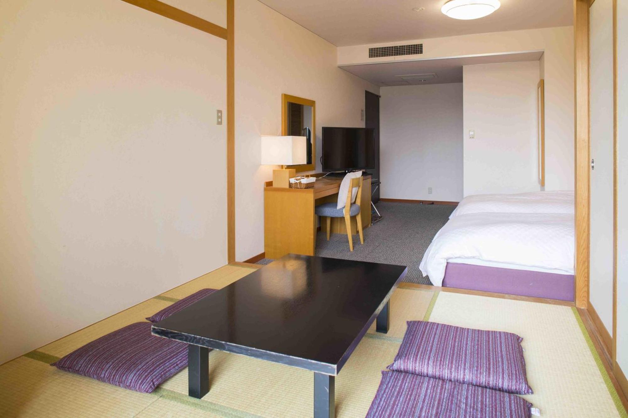 Hotel Tango Kingdom Kyotango Bagian luar foto