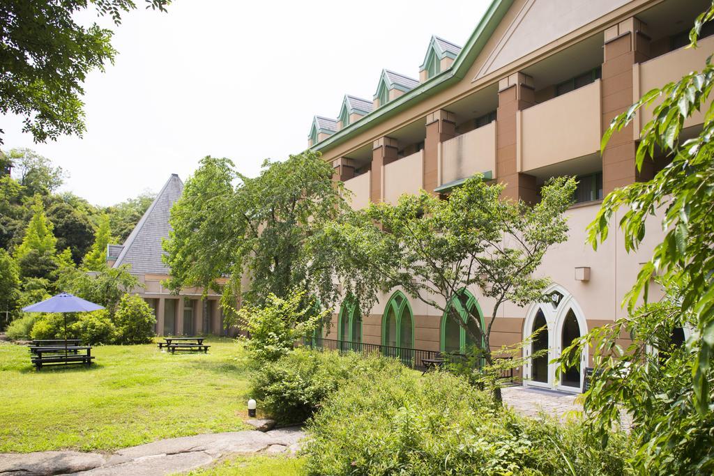 Hotel Tango Kingdom Kyotango Bagian luar foto