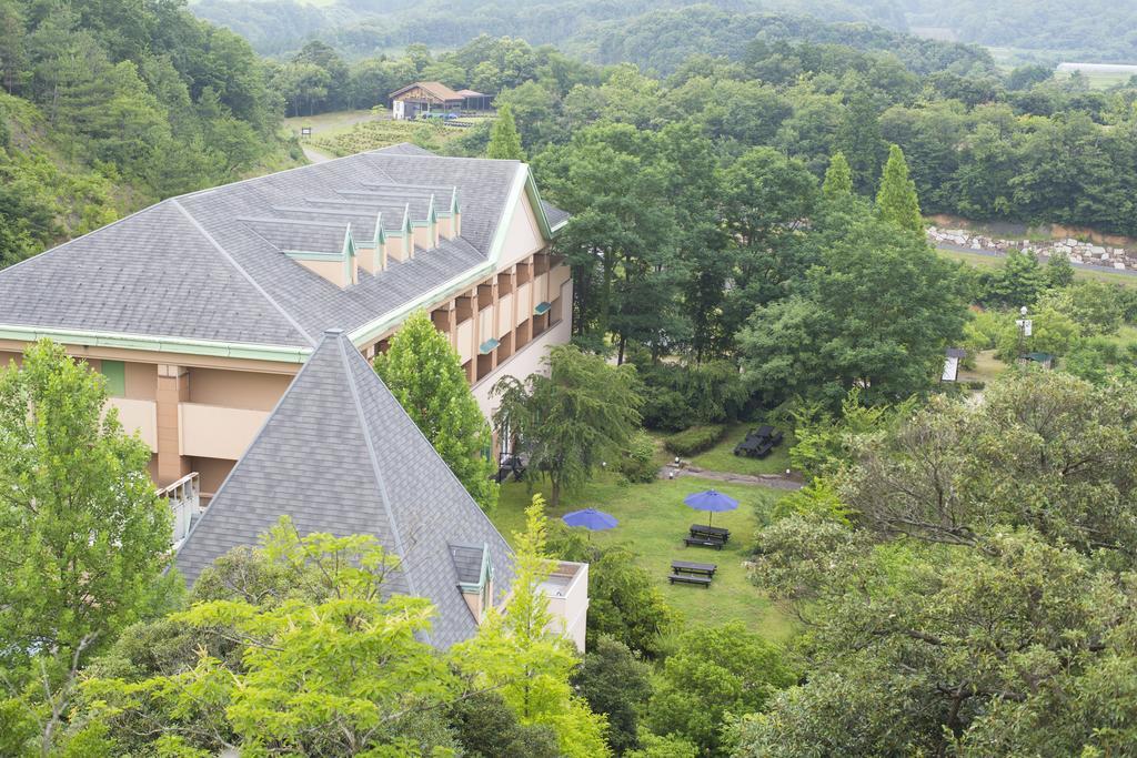 Hotel Tango Kingdom Kyotango Bagian luar foto