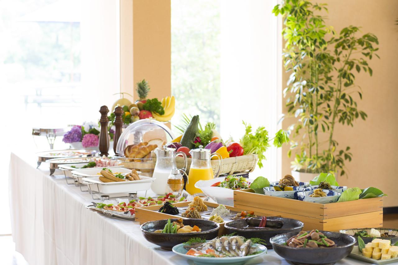 Hotel Tango Kingdom Kyotango Bagian luar foto