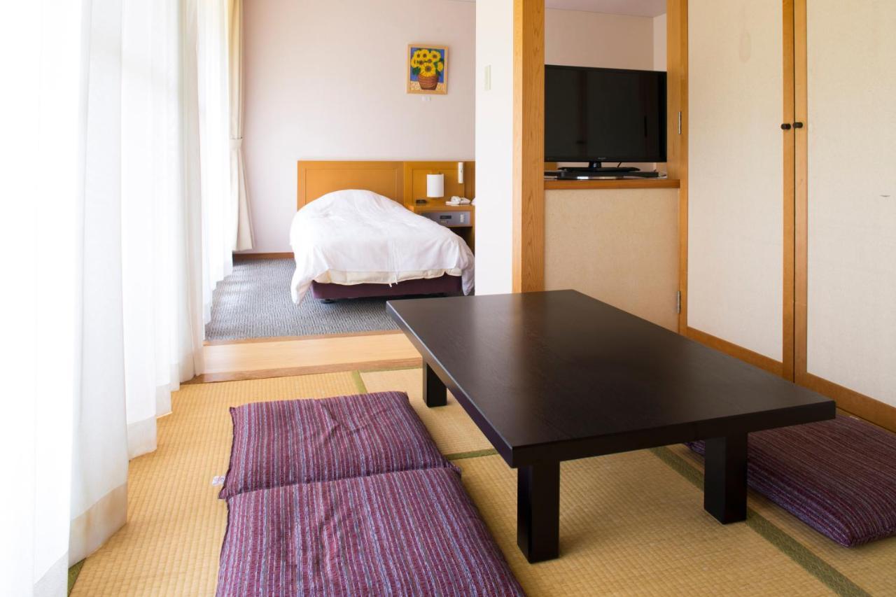 Hotel Tango Kingdom Kyotango Ruang foto