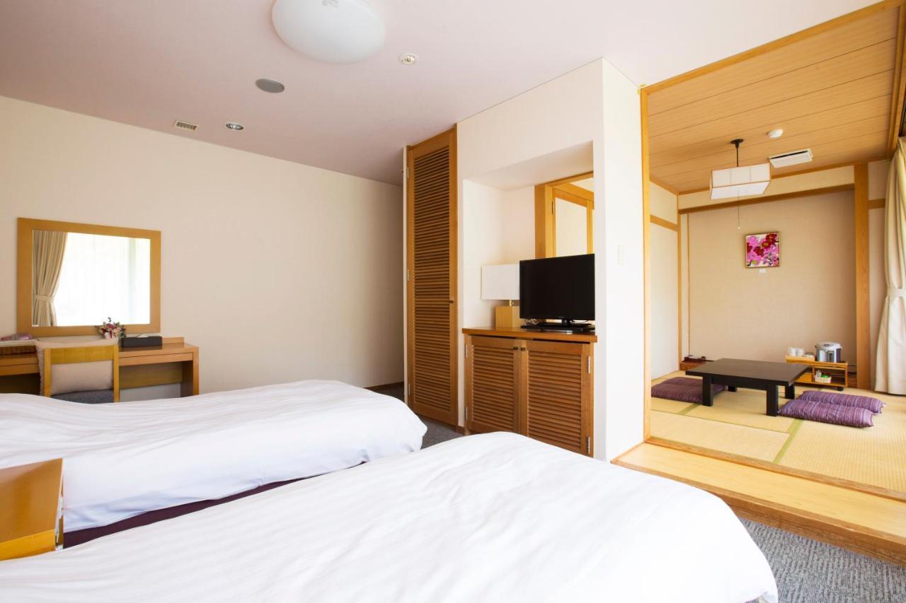 Hotel Tango Kingdom Kyotango Ruang foto